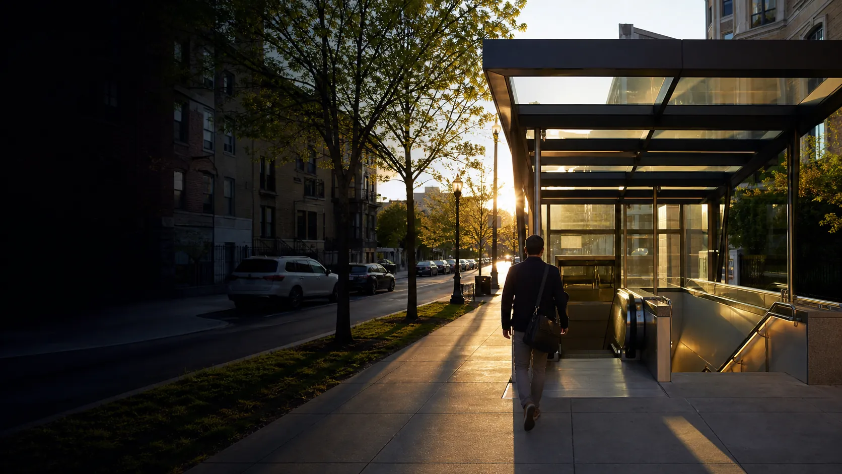 Jersey City condo buying guide