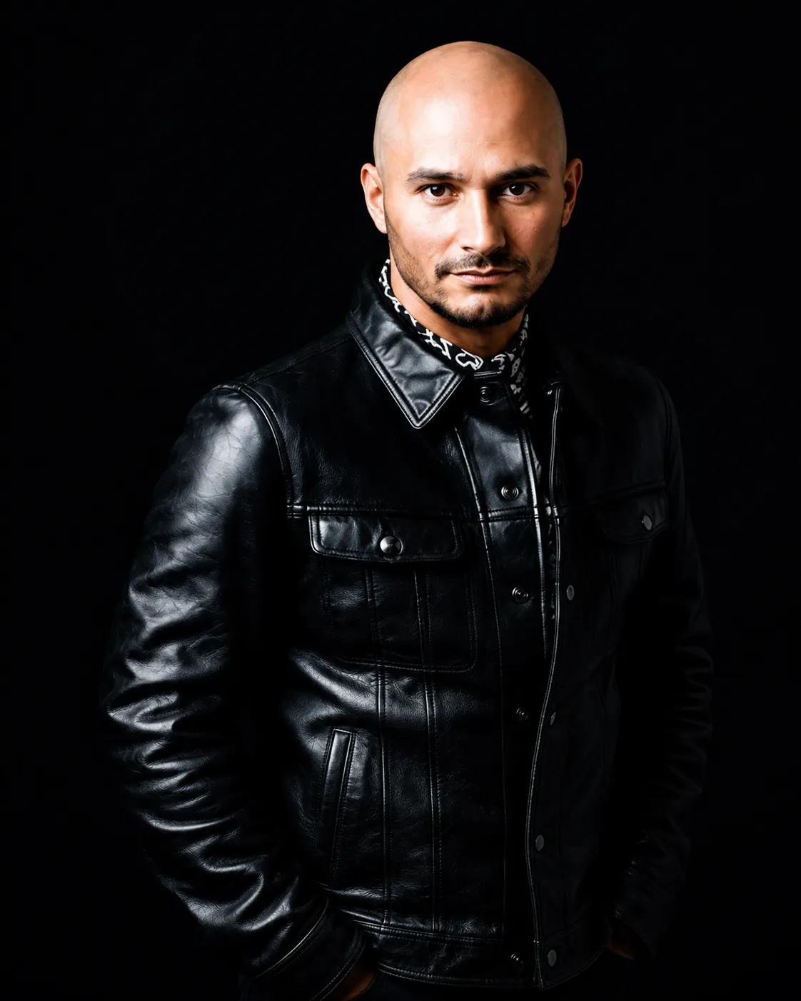 Michael Cruz, New Jersey and New York real estate professional